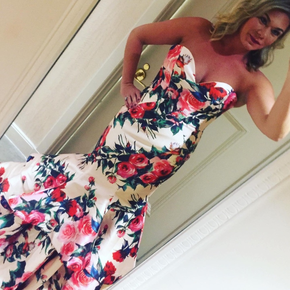 Meet your Posher, Courtney